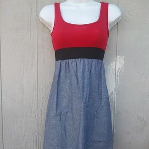 Like Denim Duo 2/$15